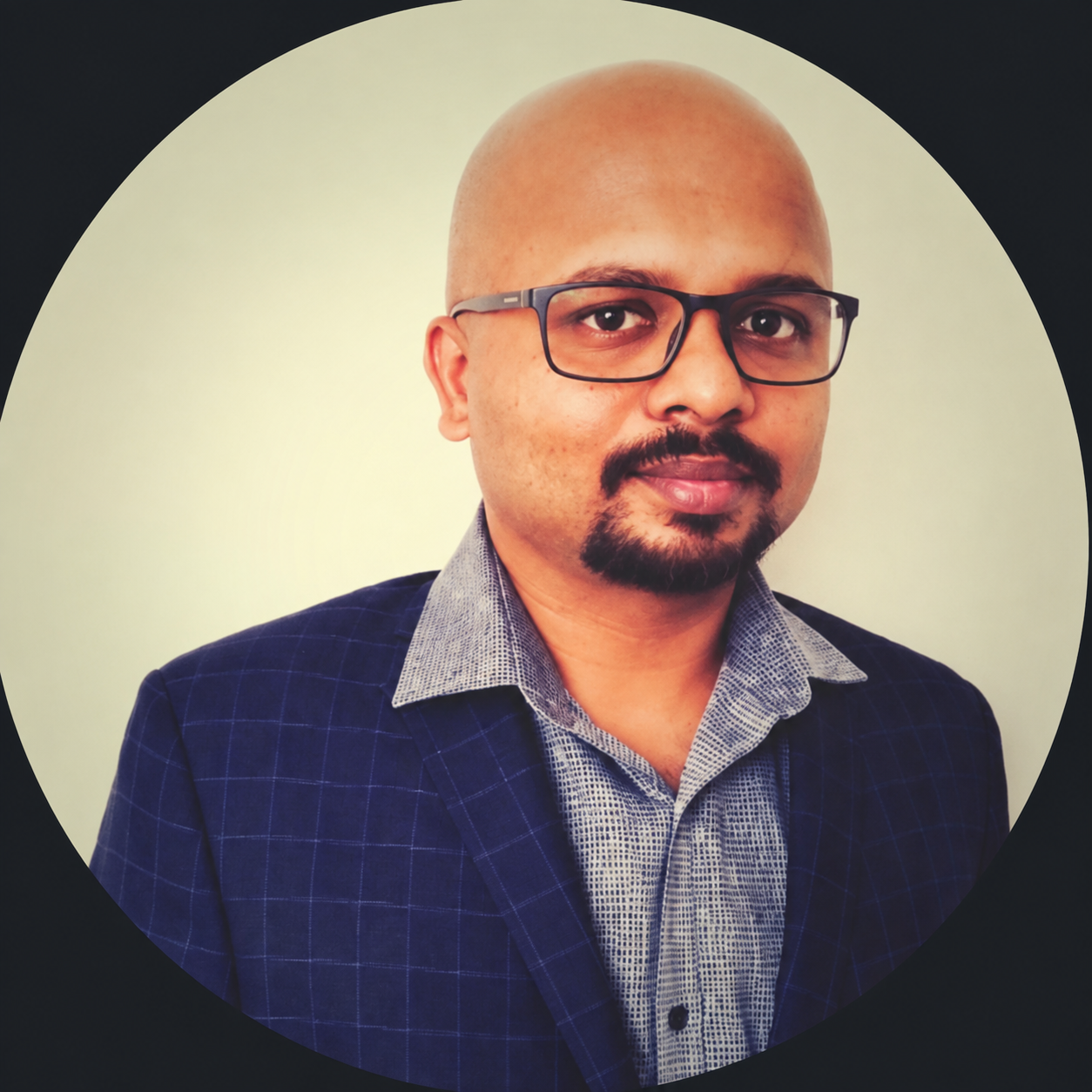 Romil Gaurav